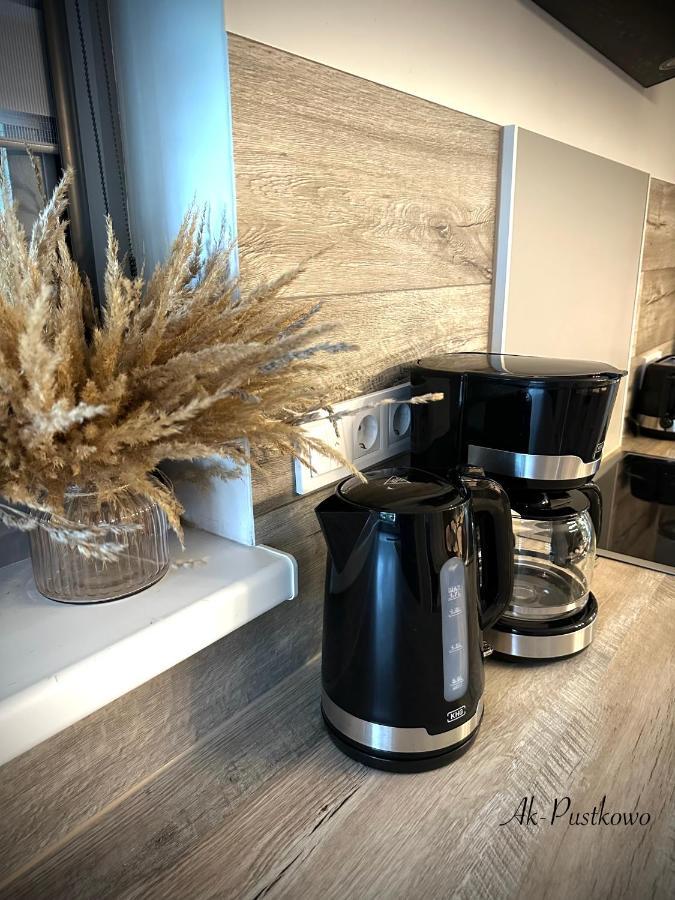 Coast House 25 -Trzesacz Sunny Side Baltic Villa Екстериор снимка