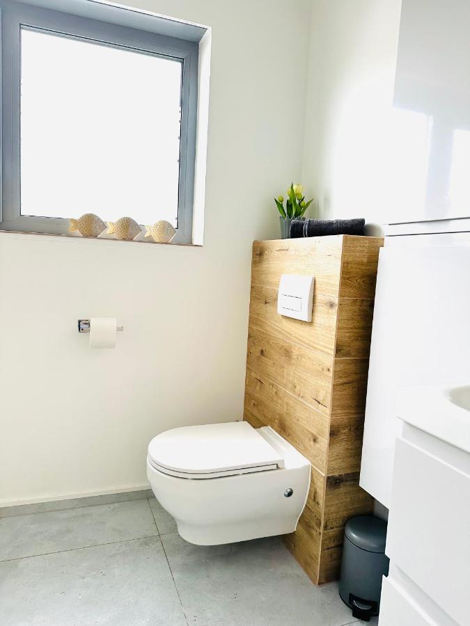 Coast House 25 -Trzesacz Sunny Side Baltic Villa Екстериор снимка