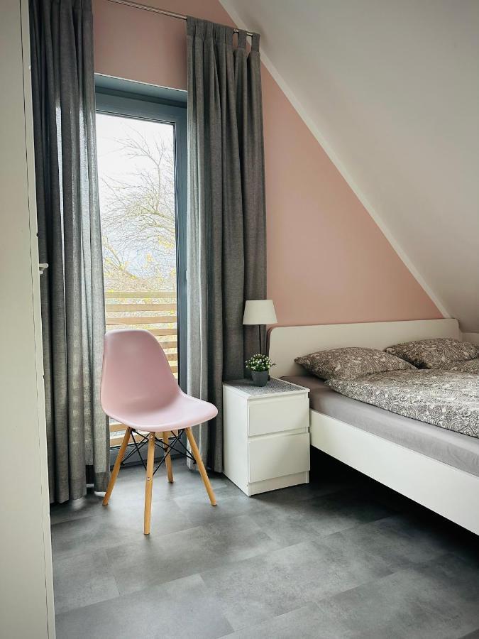 Coast House 25 -Trzesacz Sunny Side Baltic Villa Екстериор снимка
