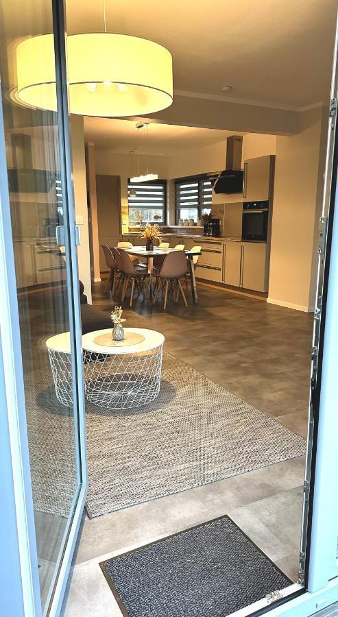 Coast House 25 -Trzesacz Sunny Side Baltic Villa Екстериор снимка