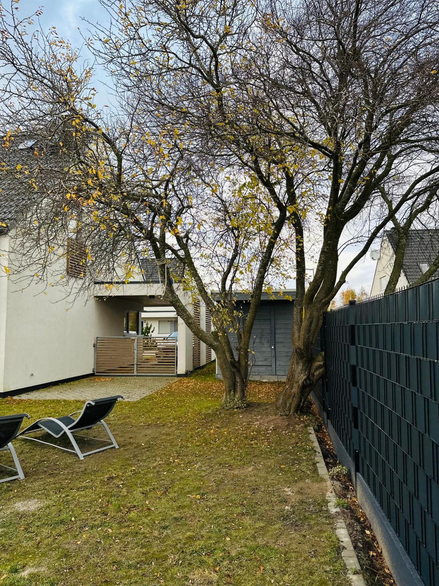 Coast House 25 -Trzesacz Sunny Side Baltic Villa Екстериор снимка